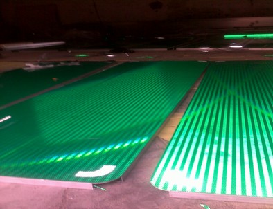 云南云南反光标识对交通安全的巨大作用